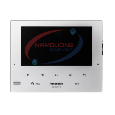 Màn hình chính Panasonic 7,0 inch VL-MV74